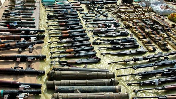 România va produce mai multe arme în perioada următoare