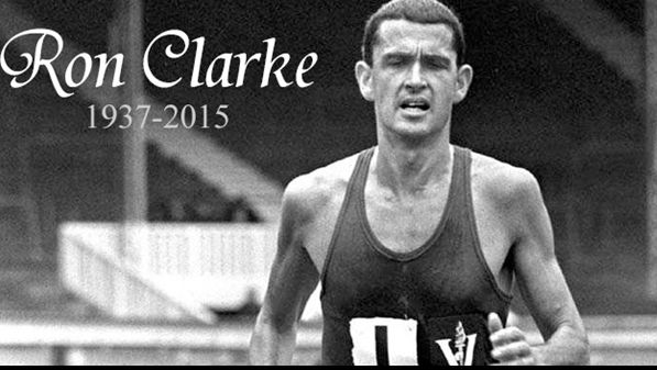 A încetat din viață o legendă a atletismului mondial