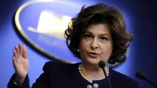 Rovana Plumb: Sunt în contact permanent cu Victor Ponta. Salut prezența domnului general Oprea