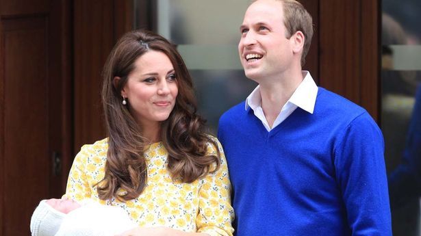 Secretul siluetei perfecte a lui Kate Middleton, la doar şase săptămâni după ce a născut a doua oară