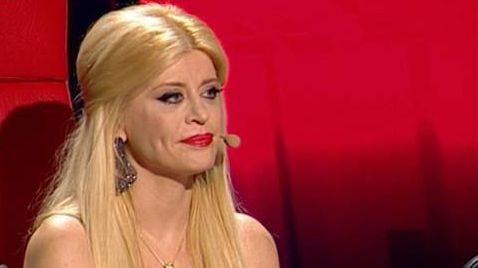 Drama neştiută a Loredanei Groza: "Am suferit enorm"