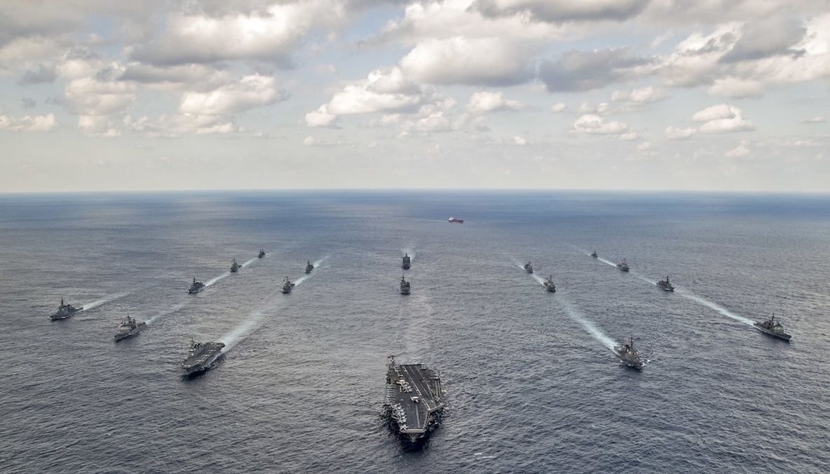 Gata de război? Topul forțelor militare. Acestea sunt cele mai puternice zece armate din lume