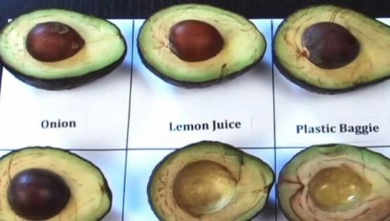 Cum poţi păstra avocado proaspăt pentru mai mult timp