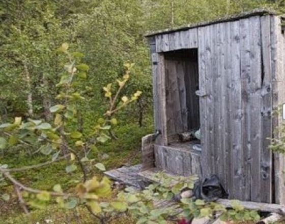 A cumpărat o casă de vară ca-n povești. A rămas mut de uimire când a văzut ce se află sub ea