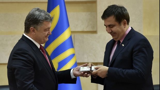 Ucraina îşi întăreşte graniţele cu Transnistria