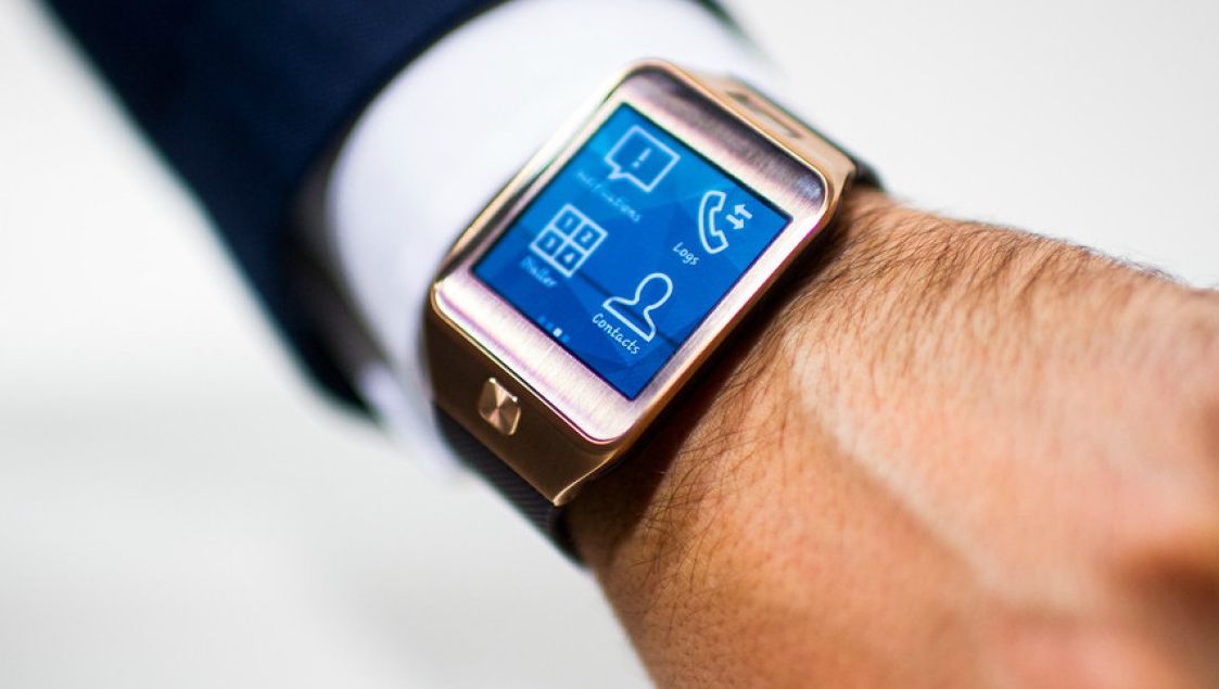 Samsung copiază din nou Apple! Iată ce vrea să-ți pună la încheietură