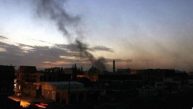 Zeci de persoane și-au pierdut viața în Yemen, într-un atentat cu mașină-capcană