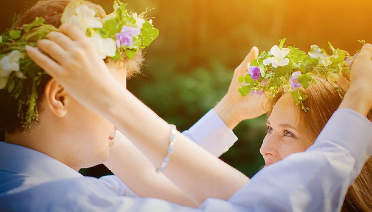 Sânzienele 2015. Ce trebuie să faci în noaptea de Sânziene