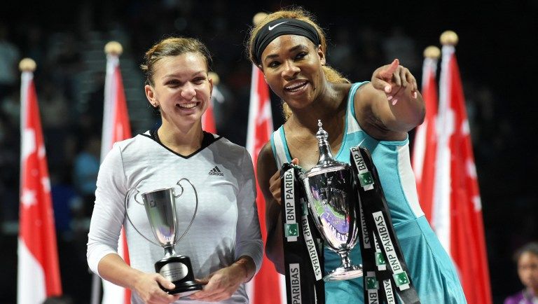 Veşti proaste pentru Simona Halep. Ce pregăteşte Serena Williams
