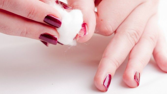 Cum să faci acetonă de casă