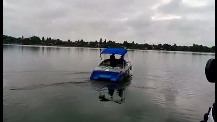 Explicaţia şoc a milionarului care a provocat accidentul pe Lacul Snagov pentru alcoolemia sa