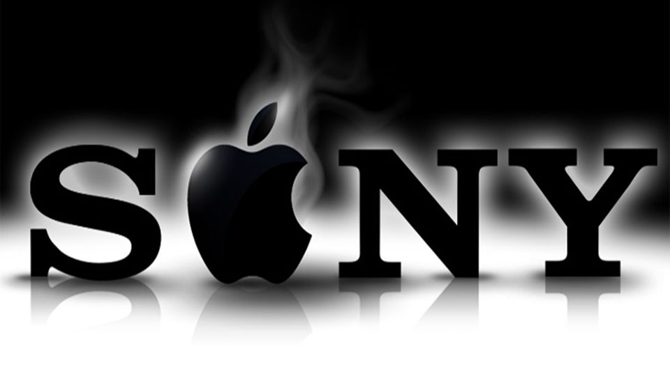 Așa ar fi arătat iPhone-ul dacă îl crea Sony! Designul japonez ar fi fost extraordinar