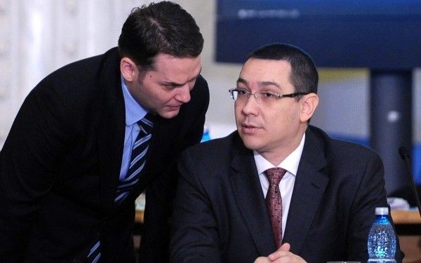 Ce acuzații i se aduc lui Victor Ponta. Comunicatul integral al DNA