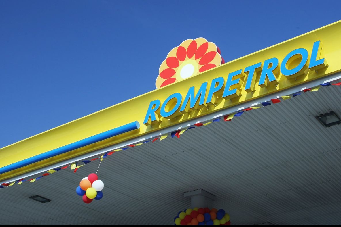Lovitură grea pentru Rompetrol. Anunțul făcut azi de ministrul Energiei