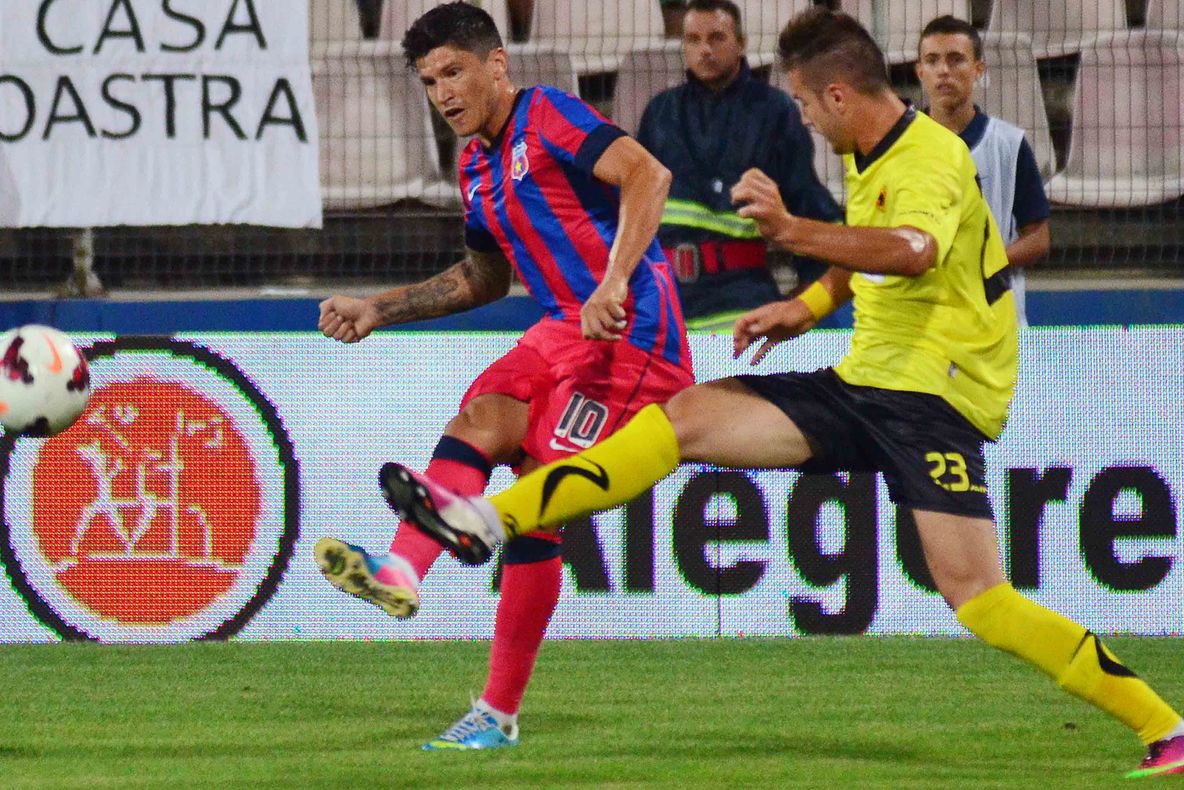 Încă un club de tradiţie din fotbalul românesc a intrat în procedură de insolvenţă