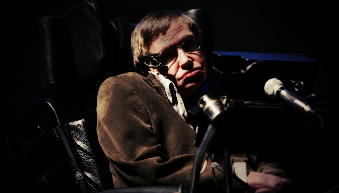 Mărturia sfâșietoare a celui mai mare geniu! De ce își vrea moartea