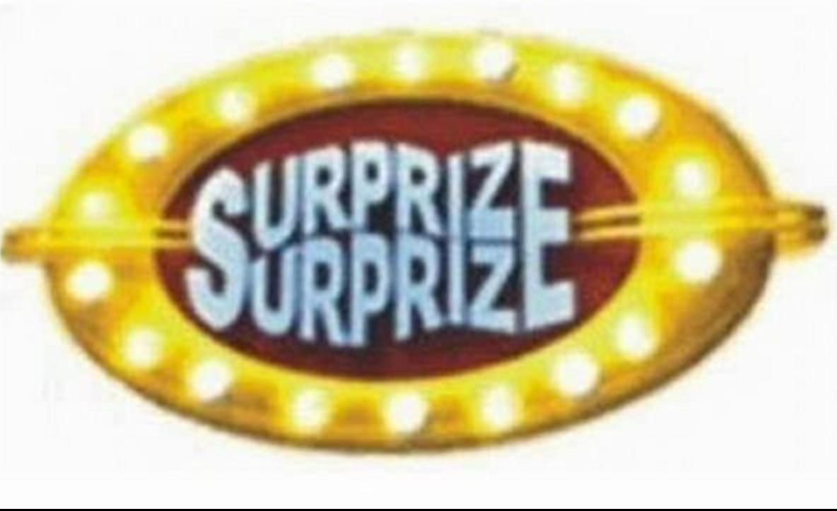 O emisiune gen "Surprize-surprize" se pregăteşte să înceapă la Pro TV