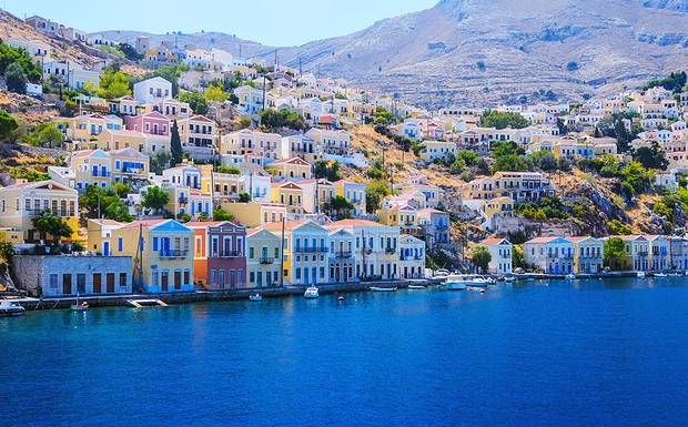 Prețuri la jumătate pentru vacanțele în Grecia. Ce destinații de vacanță au trecut pe primul loc