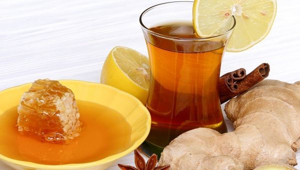 A mâncat timp de trei săptămâni un amestec de miere, hrean și lămâie. Efectul a fost spectaculos