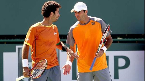 "Dublul" Tecău - Rojer joacă în "sferturi", pe iarba de la Halle