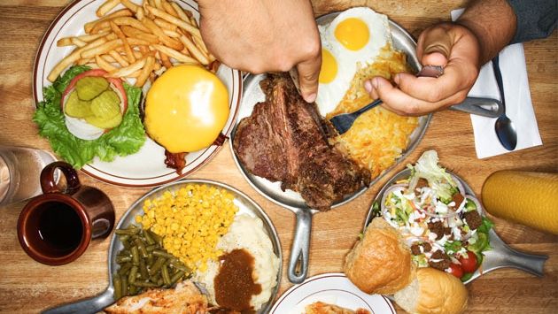 Fresh Refresh. Bulimia nocturnă poate afecta femeile şi bărbaţii. Care sunt simptomele