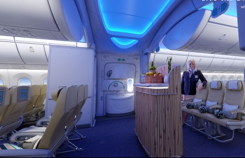 De ce e Qatar Airways cea mai bună linie aeriană din lume