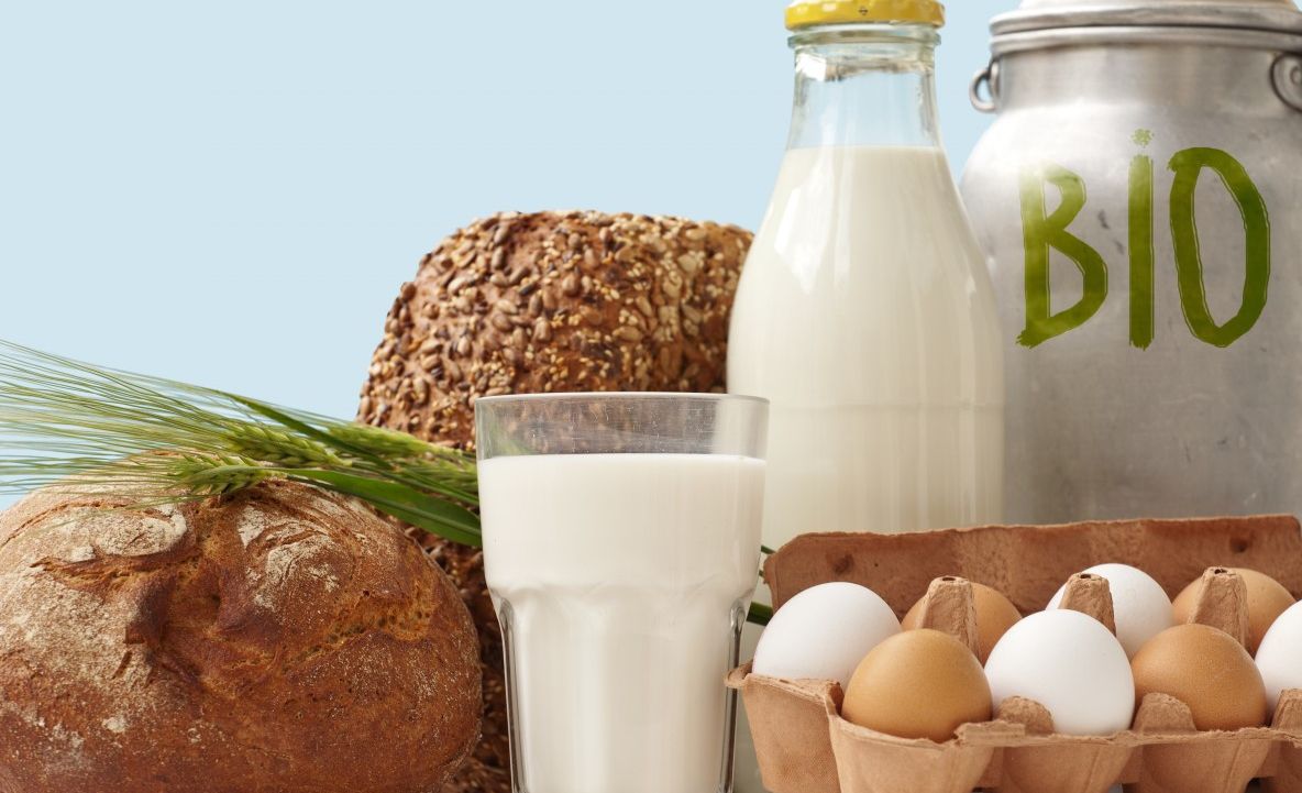 Alimentele care pot fi consumate şi după ce expiră