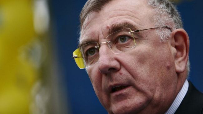 Andrei Chiliman, lăsat în libertate. Salvat de vârsta înaintată și nivelul ridicat de educație 