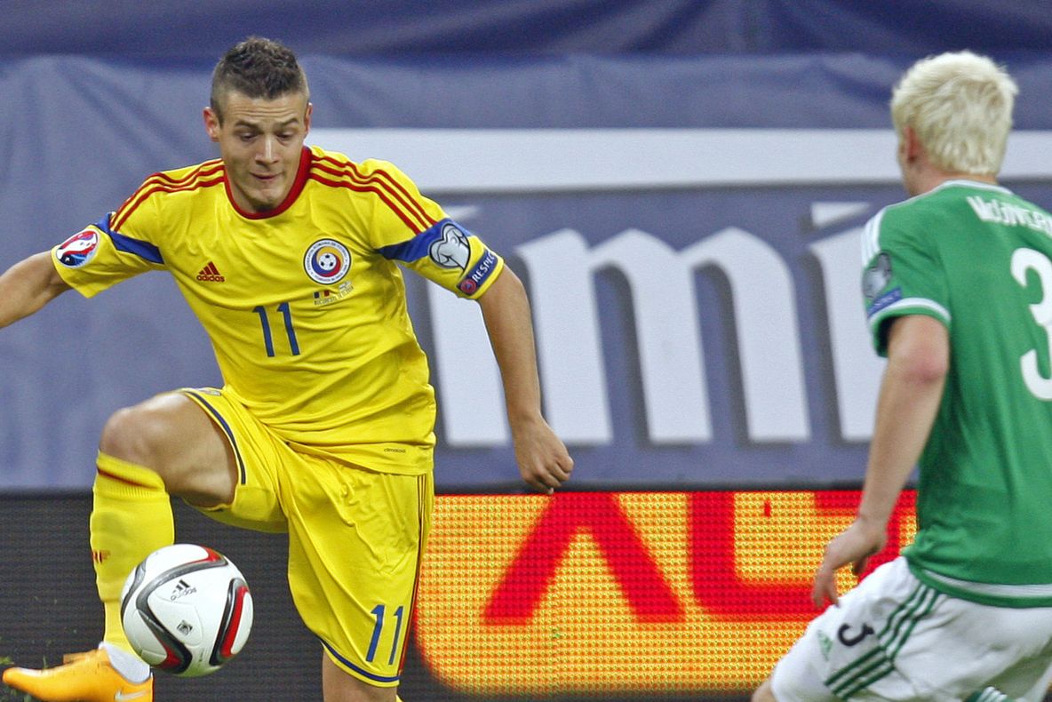 Irlanda de Nord - Romania 0-0: rămânem pe primul loc. Surprizele zilei şi clasamentul grupei