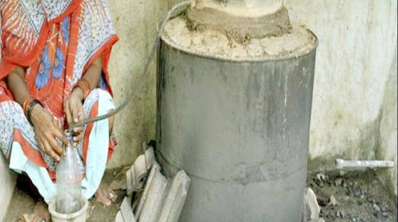 Peste 100 de persoane şi-au pierdut viaţa în Mumbai în urma consumului de alcool toxic