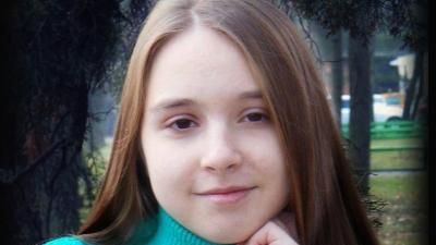 Șefa de promoție, premianta cu media 10, a murit fulgerător înainte de a termina clasa a VIII-a