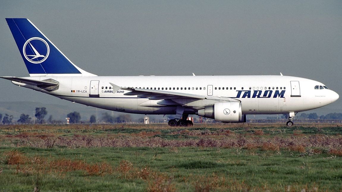 Tarom nu reuşeşte să convingă Moscova să îi acorde drept de survol peste Rusia