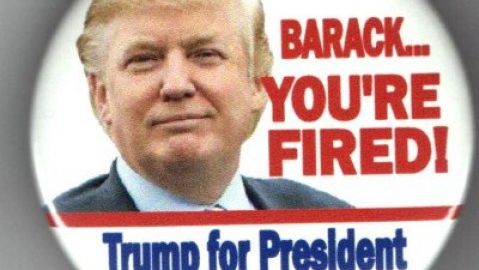 Miliardarul american Donald Trump se va înscrie în cursa pentru Casa Albă