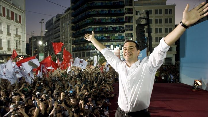 Ce înseamnă votul NU dat de greci la referendum. "Salt în necunoscut" pentru Europa