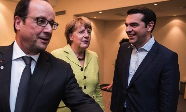 Ziua Z pentru Grecia. Guvernul Tsipras vine cu o ultimă ofertă înaintea summit-ului de urgență