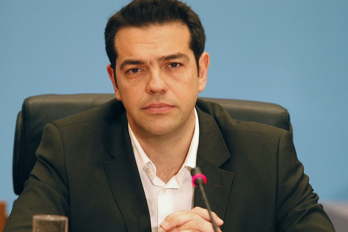 Tsipras confirmă închiderea temporară a băncilor din Grecia. Cere din nou o prelungire a programului