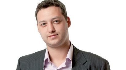 La 27 ani avea 50 de cafenele şi afaceri de 15 milioane de euro. Acum nu îl mai ştie nimeni 