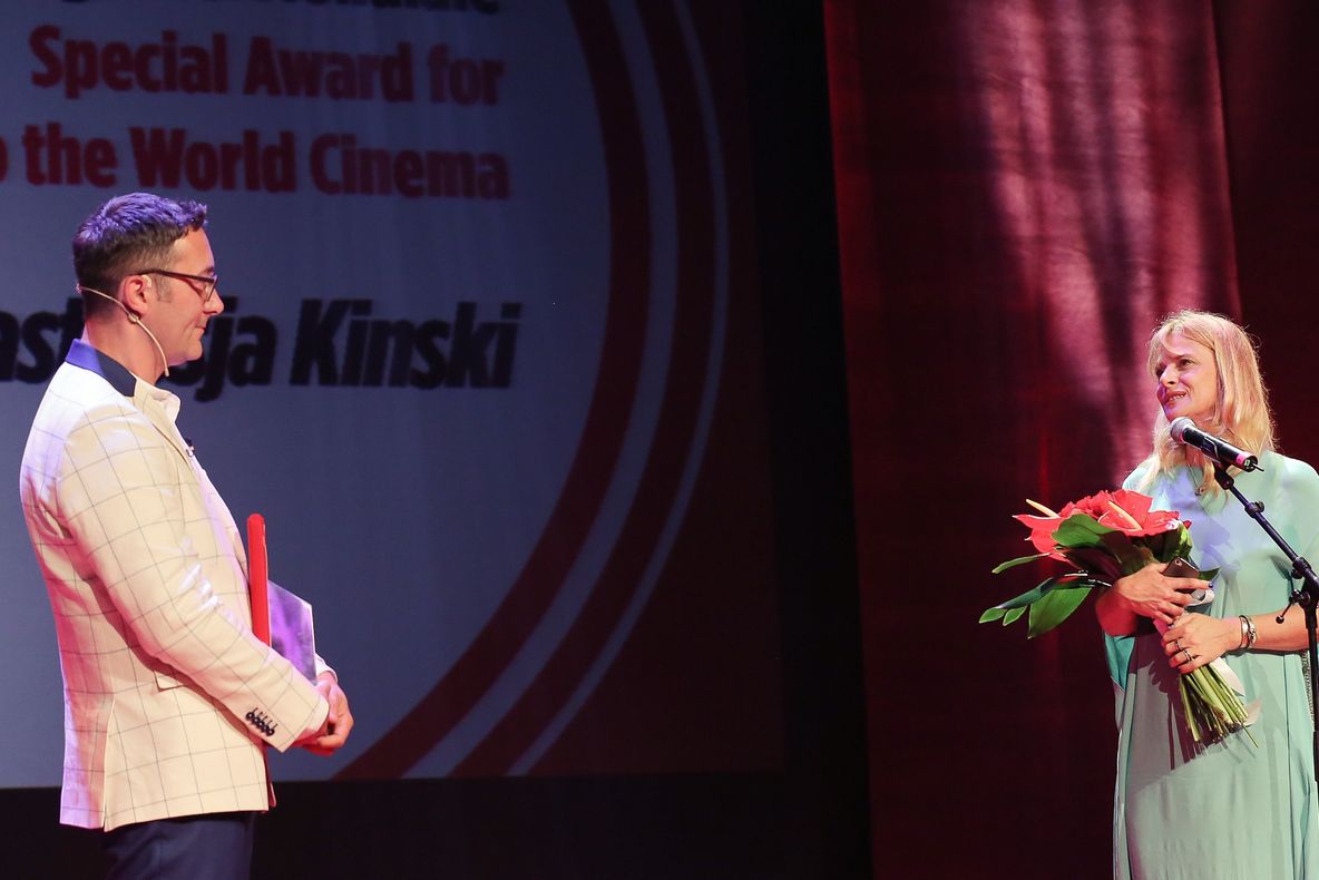 Filmul argentinian "Incendiul" câştigă Trofeul Transilvania 2015