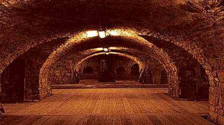 Misterul tunelurilor pe sub Marea Neagră care leagă România de Turcia 