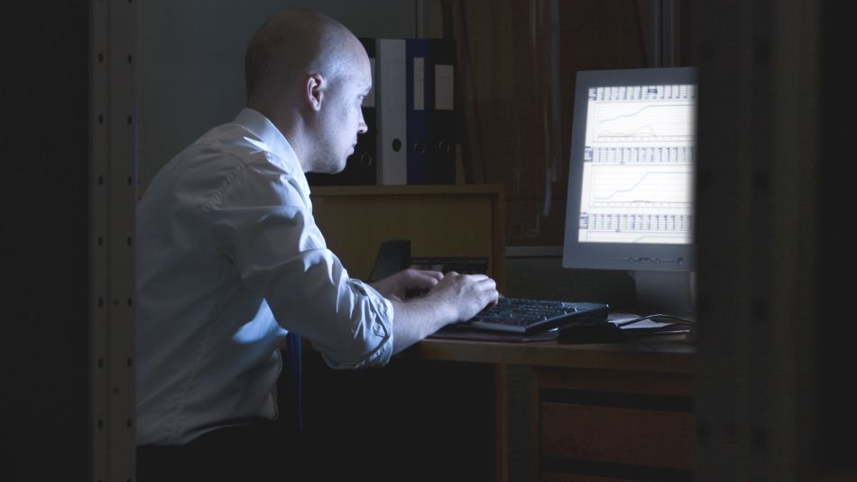 Efectele devastatoare ale turelor de noapte asupra sănătăţii