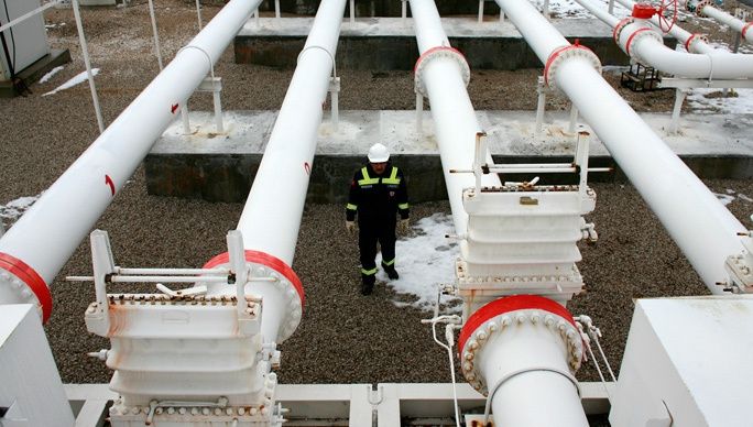 Tsipras, mişcare disperată. Grecia şi Rusia au semnat un nou acord pentru construcţia unui gazoduct 