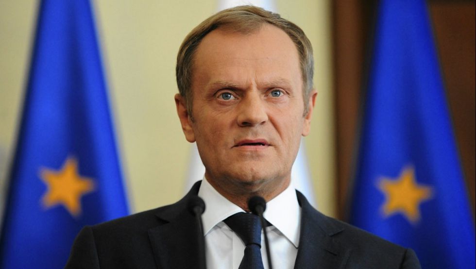 „Există viață după moarte”, spune președintele Consiliului European despre... Grecia