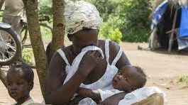 Povestea sfâşietoare a unei fete răpite de militanţi Boko Haram