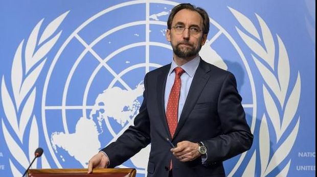 UE ar putea adăposti un milion de refugiați, afirmă un responsabil ONU