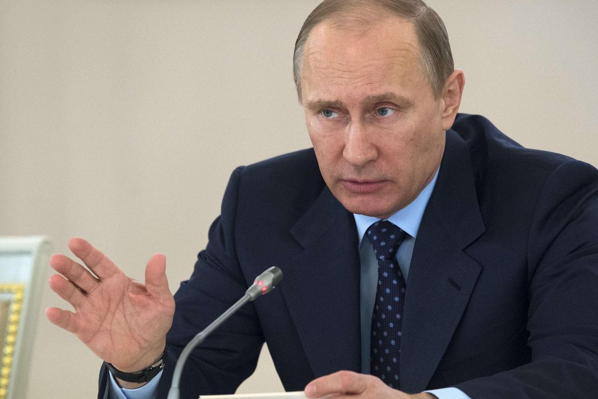 Ministrul Apărării de la Kiev: Nu trebuie să fim naivi. Putin vrea controlul asupra Ucrainei 