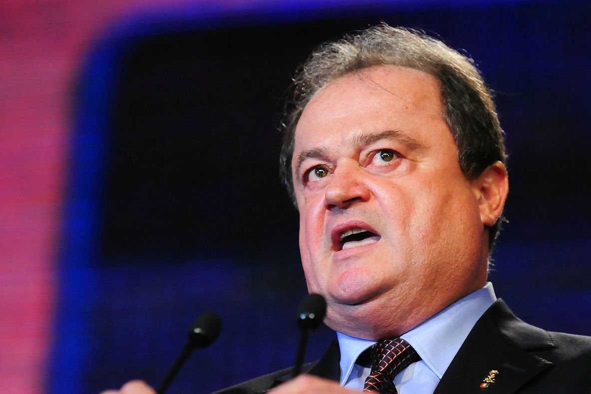 Reacția lui Blaga la posibilitatea ca Gabriel Oprea să fie premier: Propunere obraznică și arogantă!