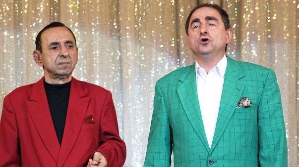 Decizie de ultimă oră a lui Vasile Muraru în privinţa fostului său prieten, Nae Lăzărescu