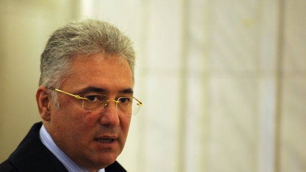 Dosarul ANRP. Adriean Videanu scapă definitiv de controlul judiciar