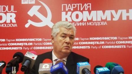 Moldova e un "stat capturat", spun comuniştii de peste Prut care nu vor susţine noul guvern        