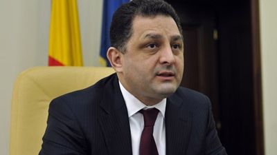 Marian Vanghelie nu scapă de arestul preventiv 